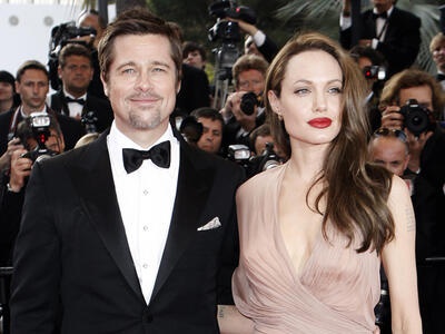 Angelina Jolie sẽ cung cấp bằng chứng Brad Pitt bạo lực gia đình