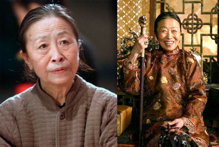 Nữ diễn viên 'Hoàn Châu cách cách' qua đời