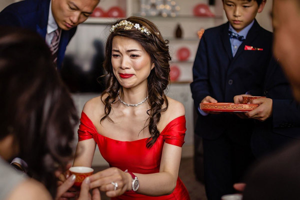 Thuê vợ và các hủ tục hôn nhân tái xuất ở Trung Quốc