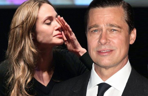 Angelina Jolie và Brad Pitt tốn hàng triệu USD phí ly hôn