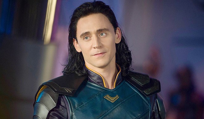 Tom Hiddleston muốn ngừng đóng phim