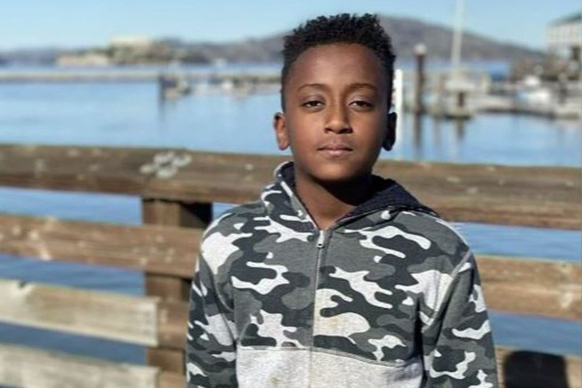 Cậu bé 12 tuổi mất mạng vì bắt chước thử thách trên TikTok