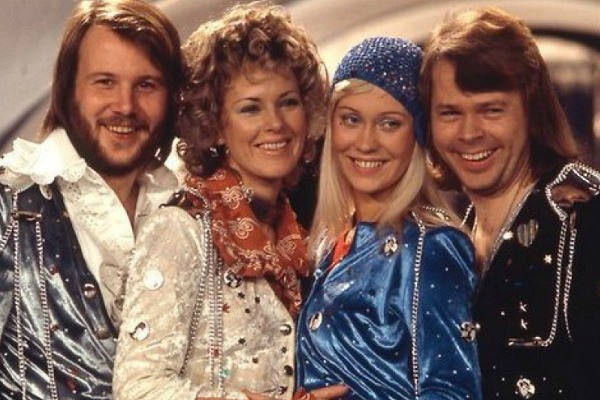 Thành viên nhóm ABBA tiết lộ về chuyến lưu diễn tái hợp
