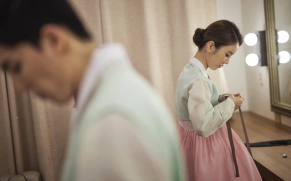 Giới trẻ Hàn Quốc không mặn mà chuyện kết hôn