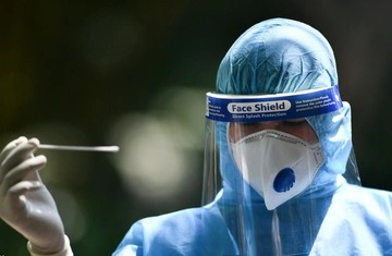 Quảng Nam phát hiện một trường hợp nhiễm SARS-CoV-2
