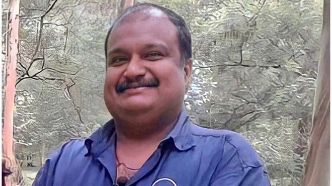Diễn viên Ấn Độ qua đời ở tuổi 49