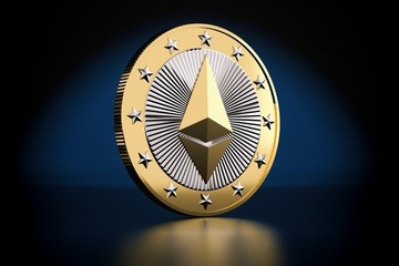 Giá Ethereum tăng kỷ lục, vượt mốc 4.000 USD