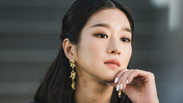 Seo Ye Ji không dự lễ trao giải Baeksang