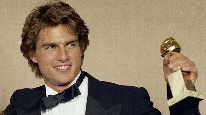 Tom Cruise trả cúp Quả cầu Vàng và chuyện chưa từng có ở Hollywood