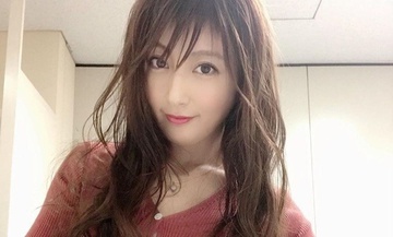 Nữ diễn viên Nhật cầu cứu cảnh sát vì bị chồng đánh đập