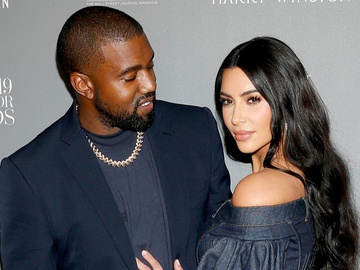Kim Kardashian có tất cả nhưng cô đơn bên Kanye West
