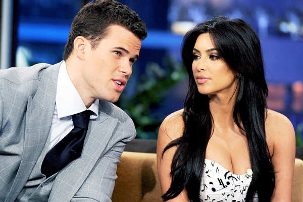 Kim Kardashian: 'Tôi nợ một người đàn ông lời xin lỗi'