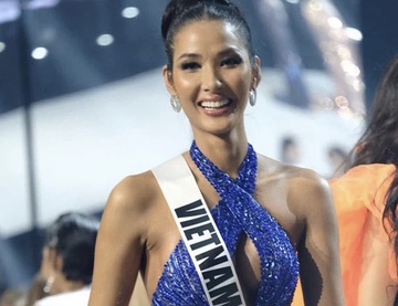 Ban tổ chức Hoa hậu Hoàn vũ Việt Nam xin lỗi Hoàng Thùy