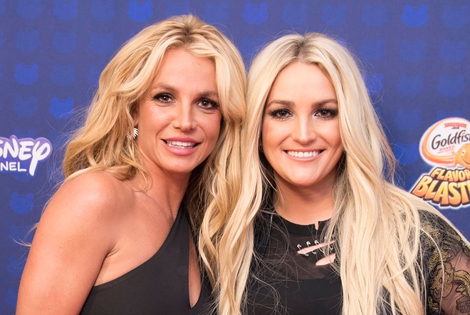 Em gái lên tiếng về lời khai chấn động của Britney Spears