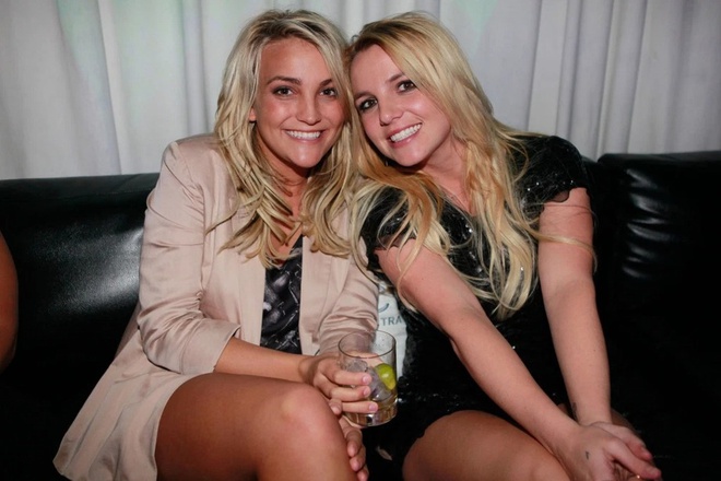 Em gái Britney Spears bị dọa giết