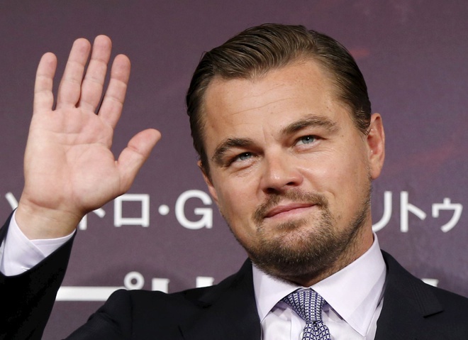 Leonardo DiCaprio mua biệt thự 7,1 triệu USD tặng mẹ