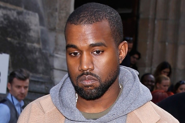 Kanye West hối hận sau khi ly hôn