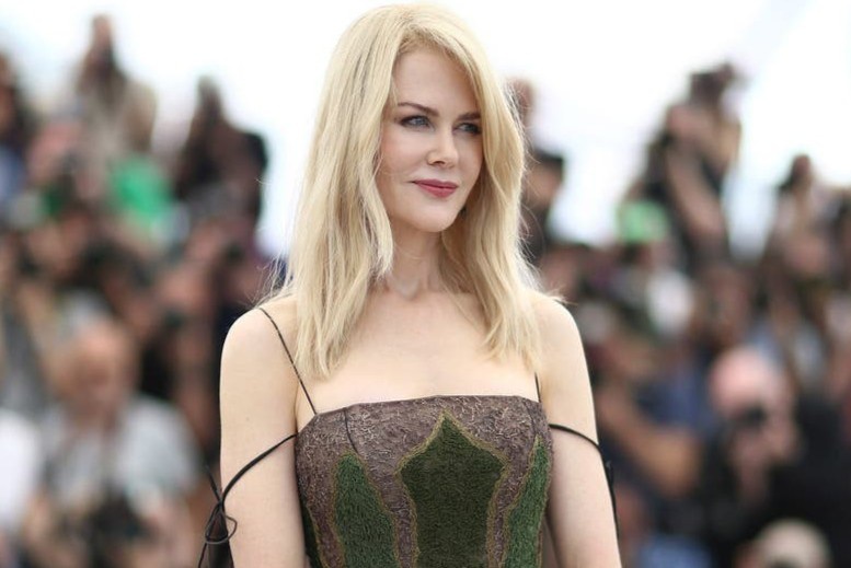 Nicole Kidman không phải cách ly khi tới Hong Kong