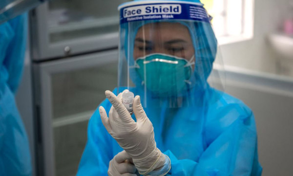 Việt Nam có thể nhận hơn 16 triệu liều vaccine trong tháng 8, 9