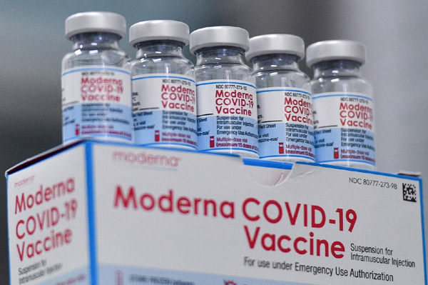 TP.HCM đã được phân bổ 9,1 triệu liều vaccine Covid-19