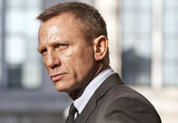 Daniel Craig giải thích về phát ngôn bị chỉ trích vô ơn