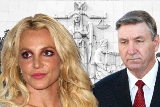 FBI điều tra vụ Britney Spears bị cha nghe lén điện thoại