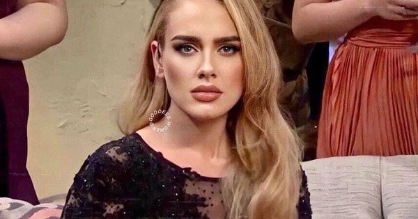 Adele phát hành album sau 6 năm vắng bóng
