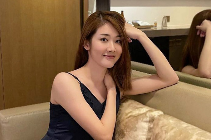 Hoa hậu Trung Quốc thất nghiệp