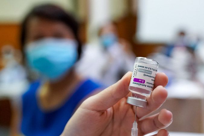 Australia cam kết hỗ trợ Việt Nam thêm 3,7 triệu liều vaccine Covid-19