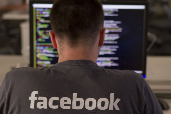 Gen Z Anh, Mỹ không còn hứng thú với Facebook