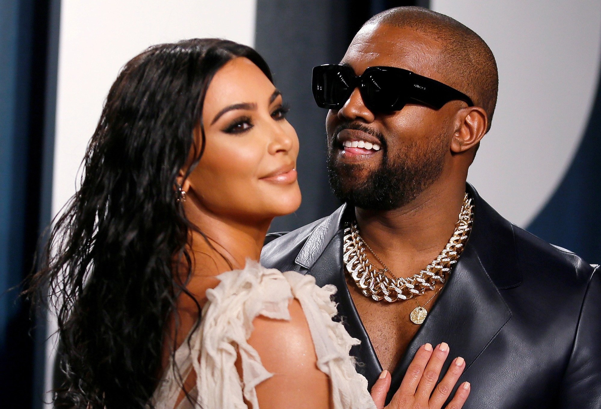 Kanye West: 'Kim Kardashian vẫn là vợ tôi'