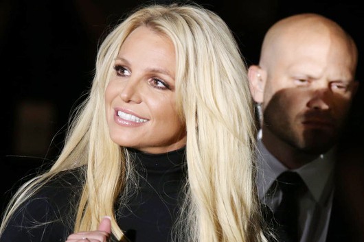Điểm bất thường từ vụ Britney Spears được trả tự do
