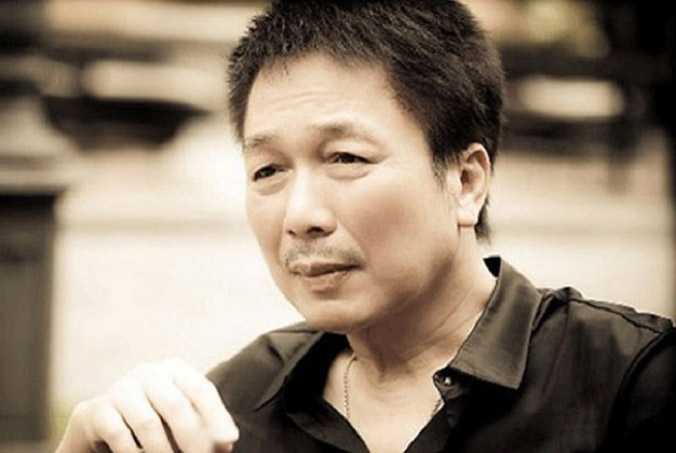 Phú Quang - nhạc sĩ với gia tài gần 600 ca khúc