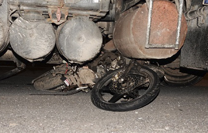 Bộ Công an yêu cầu xử lý nghiêm vụ tai nạn nghiêm trọng ở Bình Định