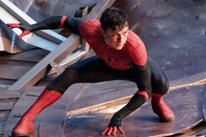 Cái chết của Iron Man tạo nên đột phá cho ‘Spider-Man: No Way Home’