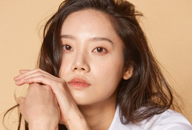 Nữ diễn viên Kim Mi Soo qua đời ở tuổi 30