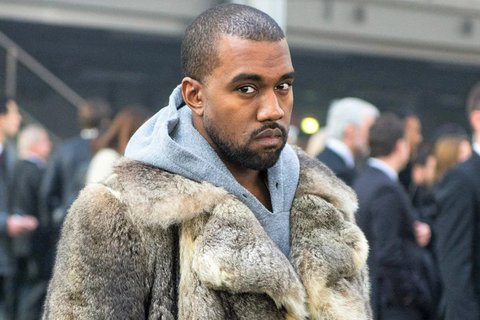 Kanye West dọa đánh bạn trai Kim Kardashian