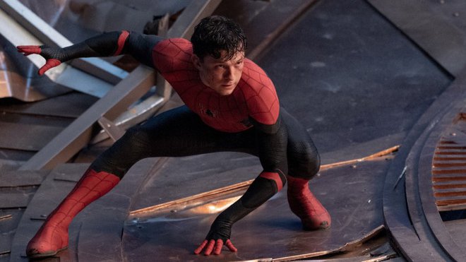 'Spider-Man: No Way Home' có bắt kịp thành tích của 'Avatar'?
