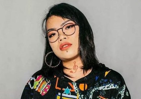 Nữ rapper An Đại Hồn qua đời
