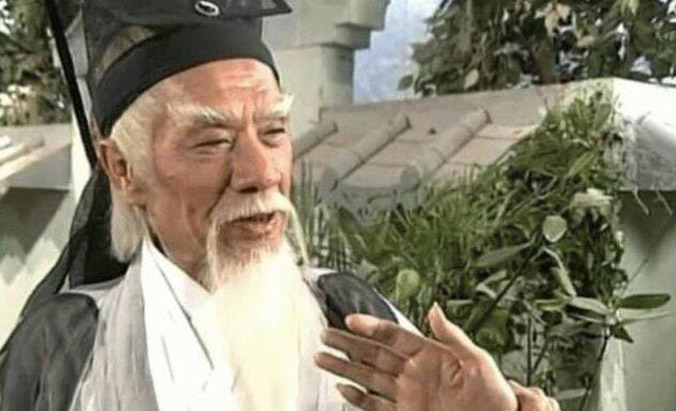 Diễn viên 'Ỷ Thiên Đồ Long ký 1994' Thường Phong qua đời