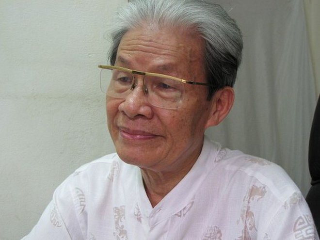 Nhạc sĩ Nguyễn Tài Tuệ qua đời