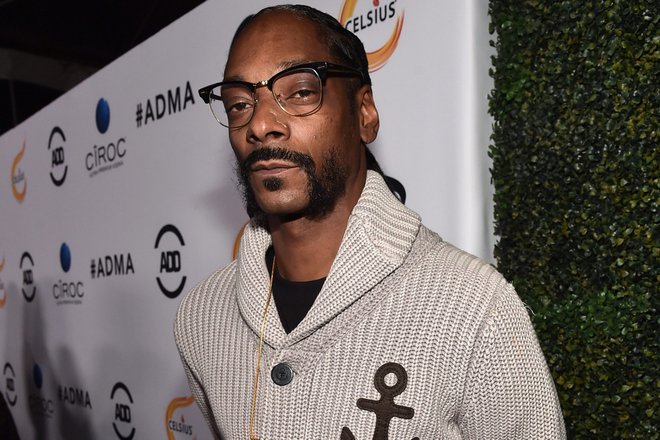 Snoop Dogg phủ nhận cáo buộc tấn công tình dục