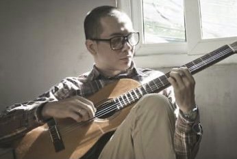Nhạc sĩ Nguyễn Tuấn qua đời ở tuổi 45