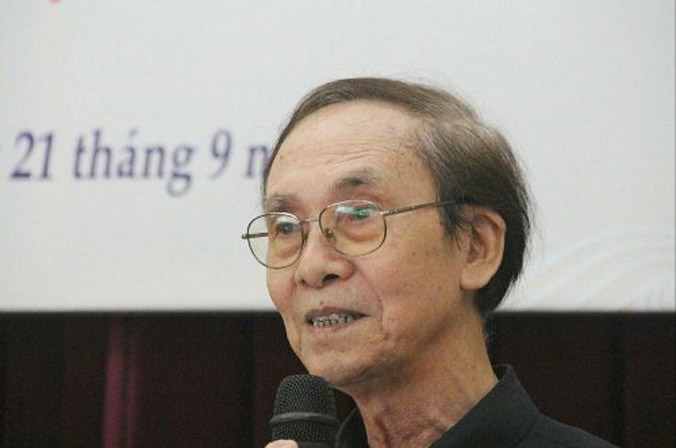 Nhạc sĩ Văn Dung qua đời