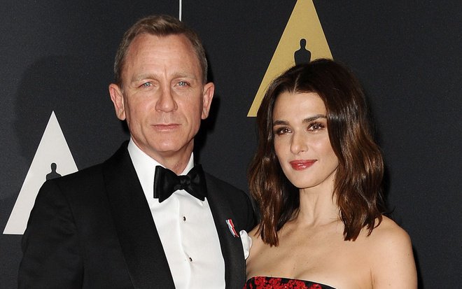 Daniel Craig: 'Không có James Bond, tôi chỉ là bồi bàn'