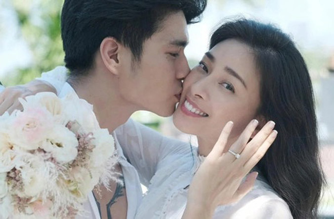 Ngô Thanh Vân và Huy Trần tổ chức đám cưới ở Đà Nẵng