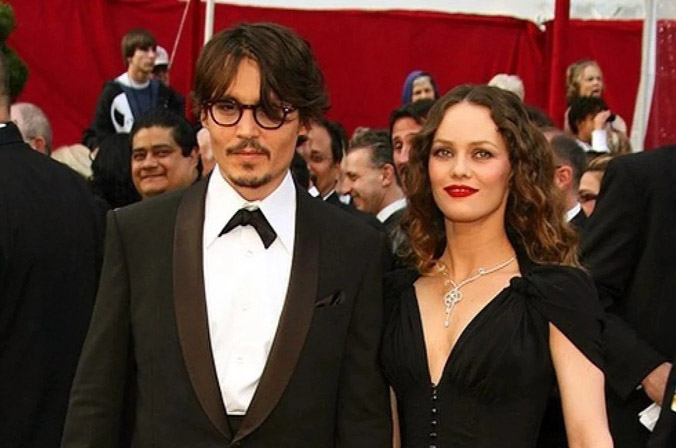 Những nghệ sĩ bênh vực Johnny Depp trong vụ kiện Amber Heard