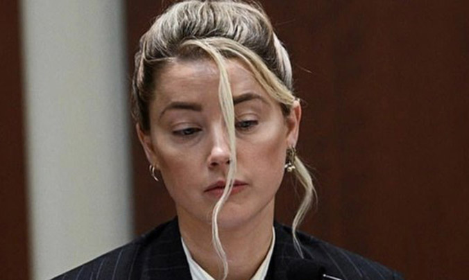 Amber Heard thừa nhận nhiều lần sử dụng ma túy