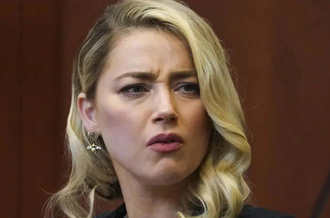 Nhân chứng: 'Amber Heard mất 45 đến 50 triệu USD vì Depp'