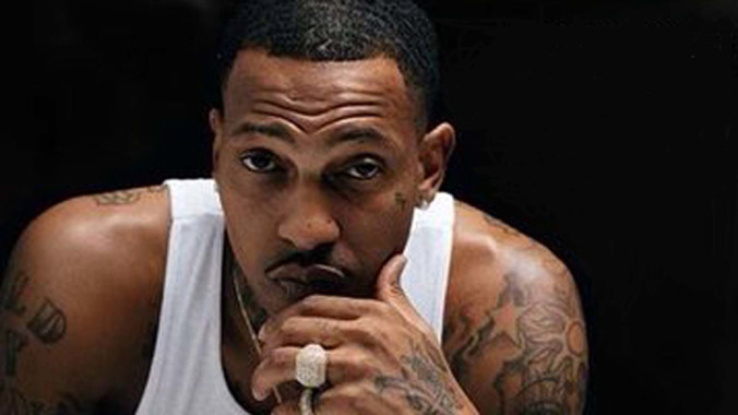 Rapper Trouble bị bắn chết ở tuổi 35